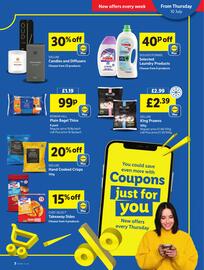 Lidl leaflet week 28 Page 7