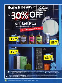 Lidl leaflet week 28 Page 8