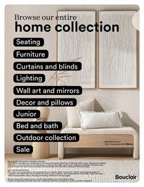 Bouclair Home flyer week 27 Page 13