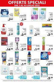 Volantino Maxi Supermercati Pagina 11