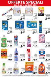 Volantino Maxi Supermercati Pagina 12
