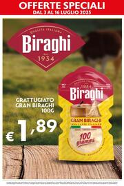 Volantino Maxi Supermercati Pagina 13