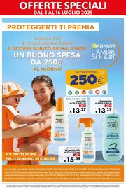 Volantino Maxi Supermercati Pagina 19
