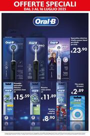 Volantino Maxi Supermercati Pagina 20