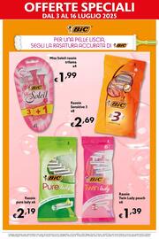 Volantino Maxi Supermercati Pagina 21