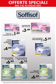 Volantino Maxi Supermercati Pagina 22