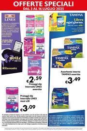 Volantino Maxi Supermercati Pagina 23