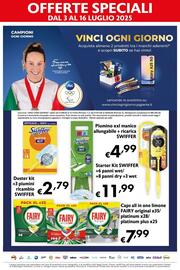 Volantino Maxi Supermercati Pagina 24