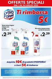 Volantino Maxi Supermercati Pagina 25