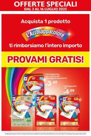 Volantino Maxi Supermercati Pagina 26