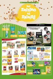 Volantino Maxi Supermercati Pagina 3