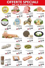 Volantino Maxi Supermercati Pagina 6