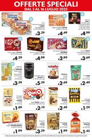 Volantino Maxi Supermercati Pagina 8