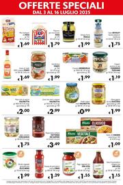 Volantino Maxi Supermercati Pagina 9