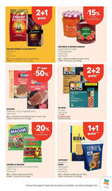 Spar folder Pagina 15