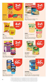 Spar folder Pagina 16