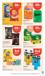 Spar folder Pagina 17