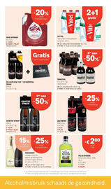Spar folder Pagina 18
