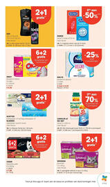 Spar folder Pagina 21
