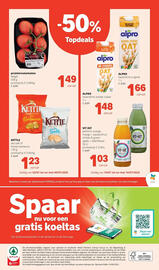 Spar folder Pagina 22