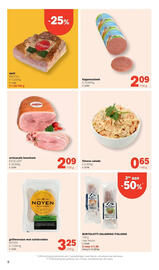 Spar folder Pagina 8