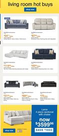 Ashley Furniture flyer week 27 Page 2
