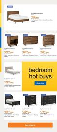 Ashley Furniture flyer week 27 Page 4