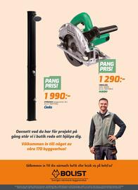 Bolist reklamblad Sida 10
