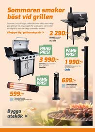 Bolist reklamblad Sida 6