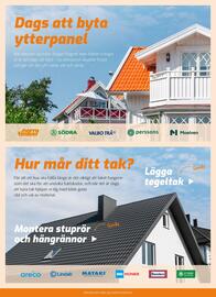 Bolist reklamblad Sida 9