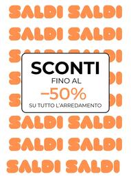 Volantino Nikasa Pagina 1