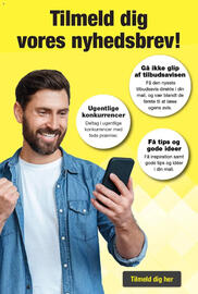 Harald Nyborg tilbudsavis uge 27 Side 36