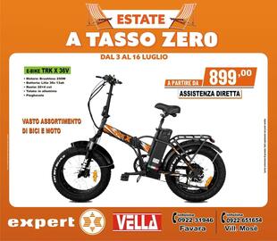 Volantino Expert Vella Pagina 2
