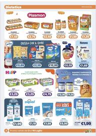 Volantino Irys Pagina 2