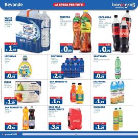 Volantino Boningros Cash and Carry Pagina 10
