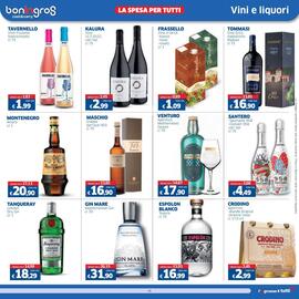 Volantino Boningros Cash and Carry Pagina 11