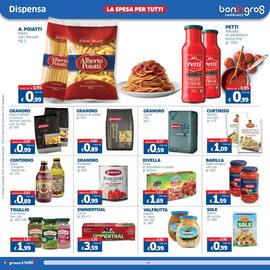 Volantino Boningros Cash and Carry Pagina 12