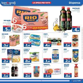 Volantino Boningros Cash and Carry Pagina 13