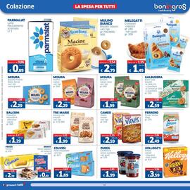 Volantino Boningros Cash and Carry Pagina 14