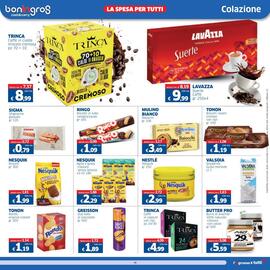 Volantino Boningros Cash and Carry Pagina 15
