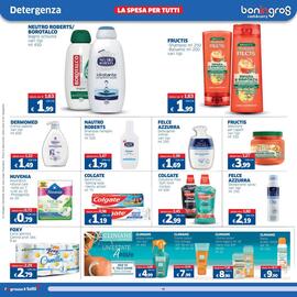 Volantino Boningros Cash and Carry Pagina 16