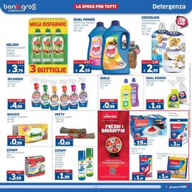 Volantino Boningros Cash and Carry Pagina 17