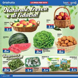 Volantino Boningros Cash and Carry Pagina 2