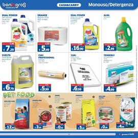 Volantino Boningros Cash and Carry Pagina 23