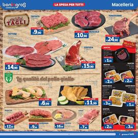 Volantino Boningros Cash and Carry Pagina 3