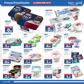 Volantino Boningros Cash and Carry Pagina 4