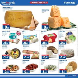 Volantino Boningros Cash and Carry Pagina 7