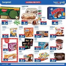 Volantino Boningros Cash and Carry Pagina 8