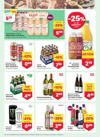 MPreis Flugblatt woche 28 Seite 11