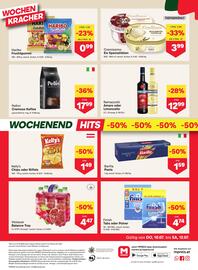 MPreis Flugblatt woche 28 Seite 12